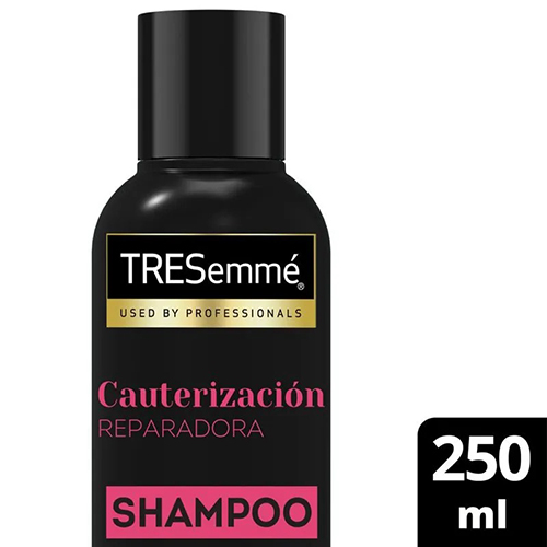 TRESEME SH. CAUTIVACION REP.x250ml