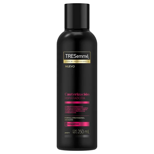 TRESEME SH. CAUTIVACION REP.x250ml