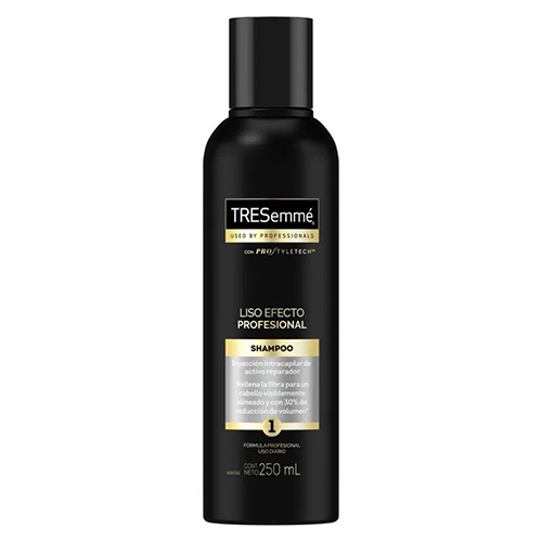 TRESEME SH. LISO EFECTO x250ml