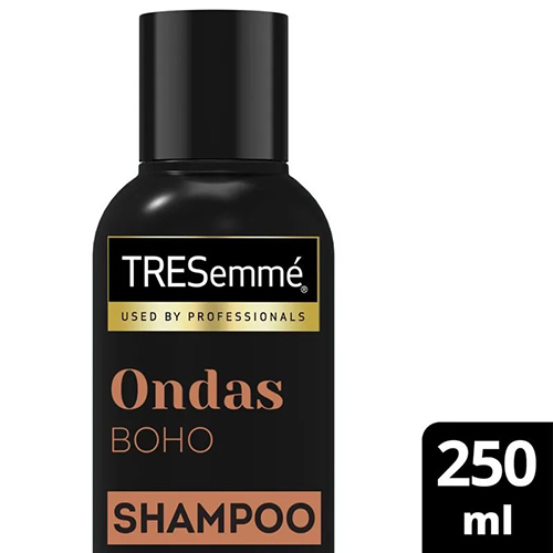 TRESEME SH. ONDAS BOHO x250ml