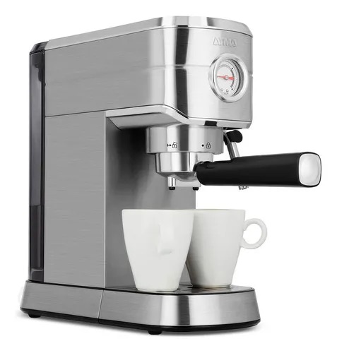 CAFETERA ATMA EXPRESS Y CAPSULAS 1Ltr