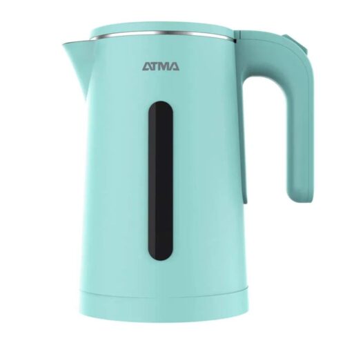 PAVA ATMA ELECTRICA CORTE AUT.VERDE