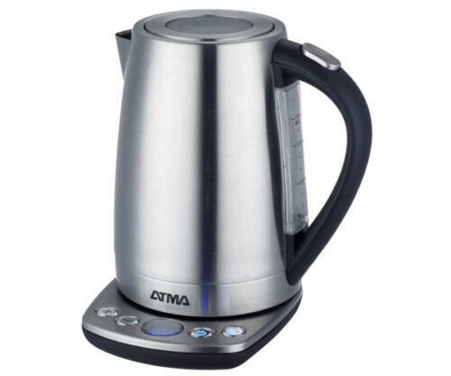PAVA ATMA DIGITAL ACERO
