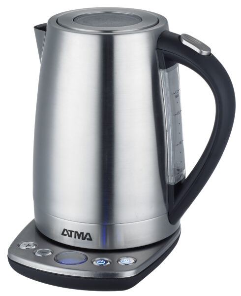 PAVA ATMA DIGITAL ACERO