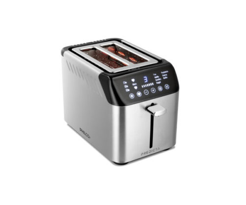 TOSTADORA PHILCO INOX DIGITAL