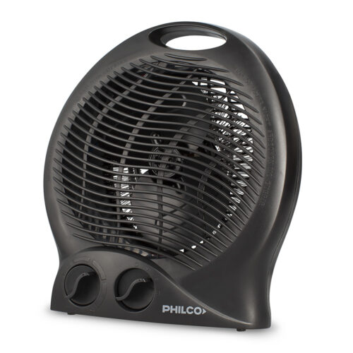 CALOVENTOR PHILCO 2000w NEGRO