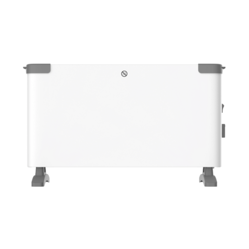 CONVECTOR BASICO ATMA 2000w