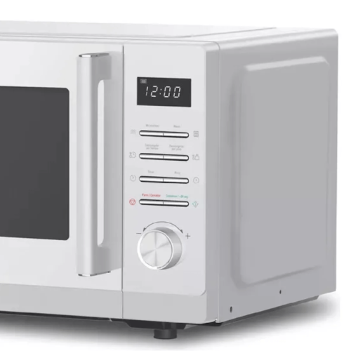 MICROONDAS C/GRLL PHILCO 23L WHITE